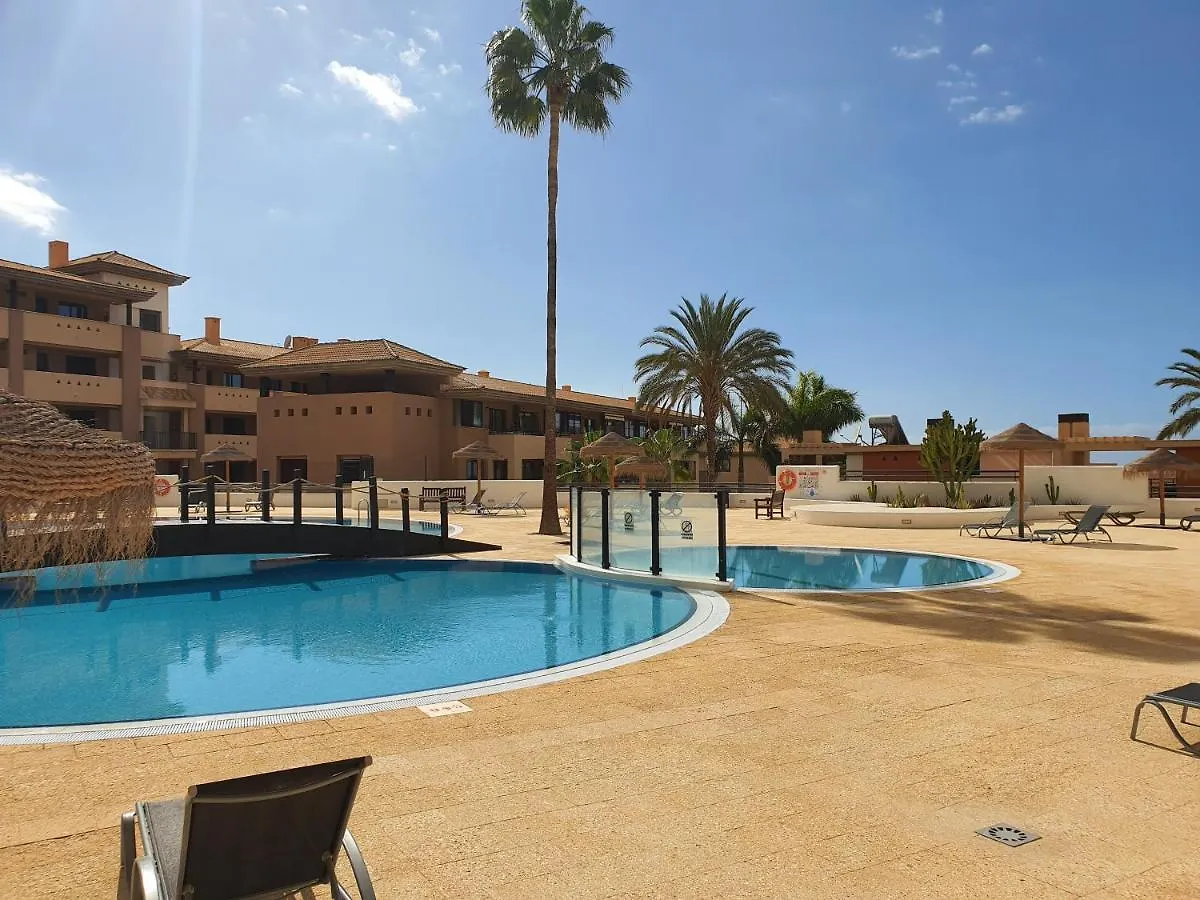 Paraiso Beach Apartament Costa Adeje  Spain