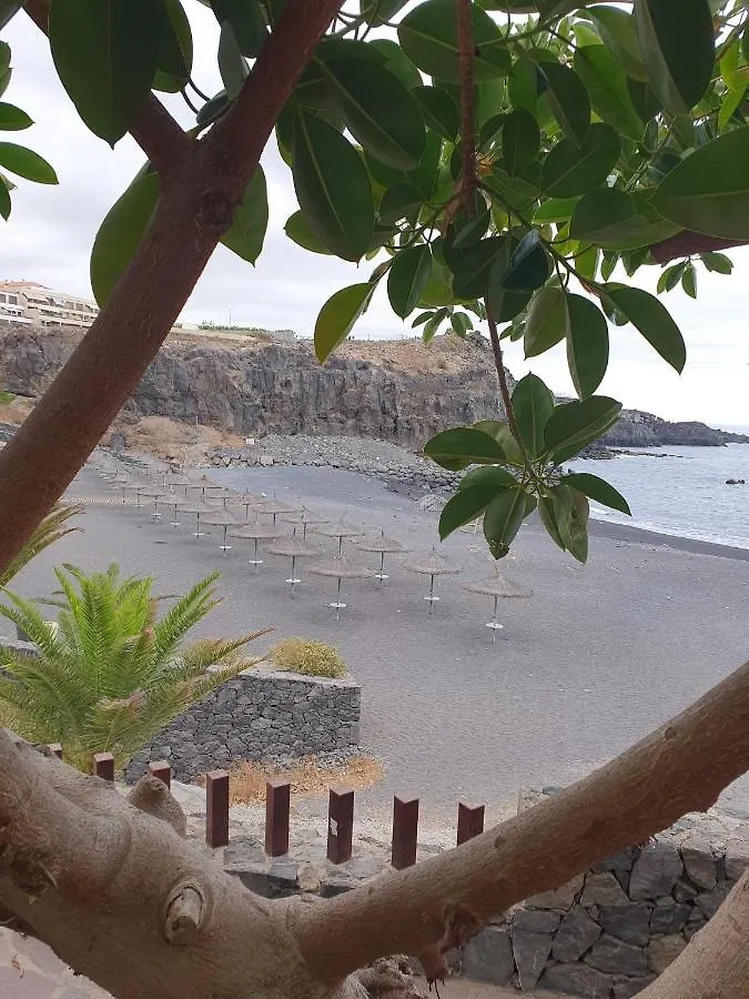 Paraiso Beach Apartament Costa Adeje  Apartment Costa Adeje (Tenerife)