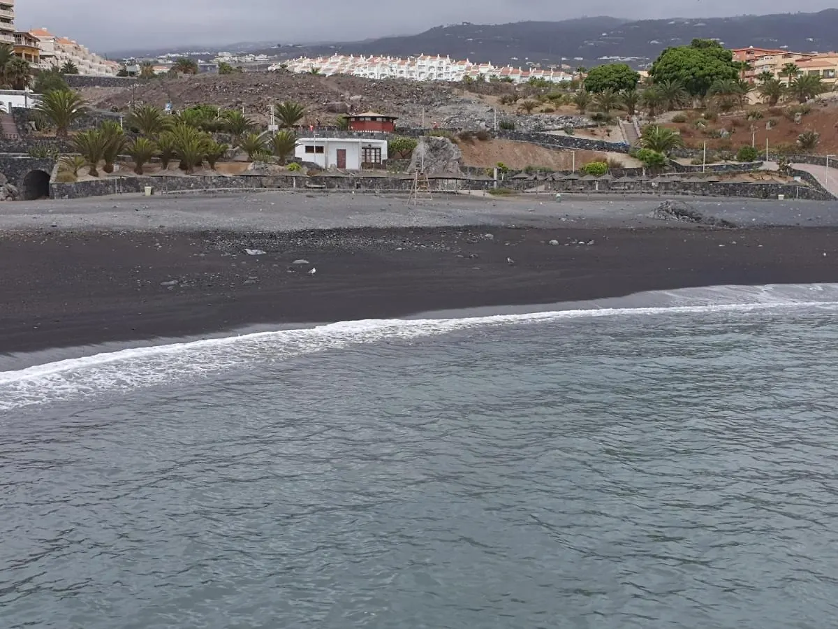 Paraiso Beach Apartament Costa Adeje  Costa Adeje (Tenerife)