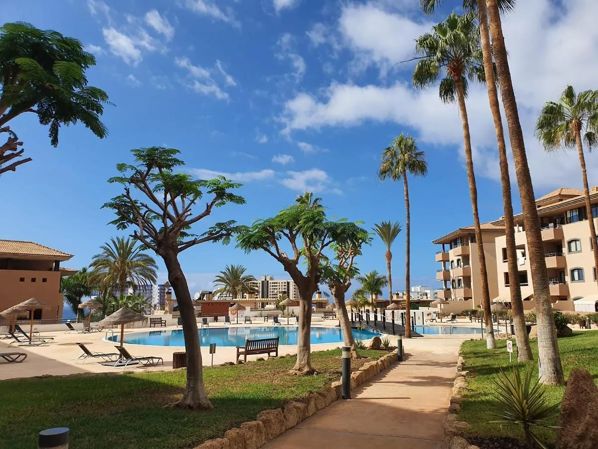 Paraiso Beach Apartament Costa Adeje