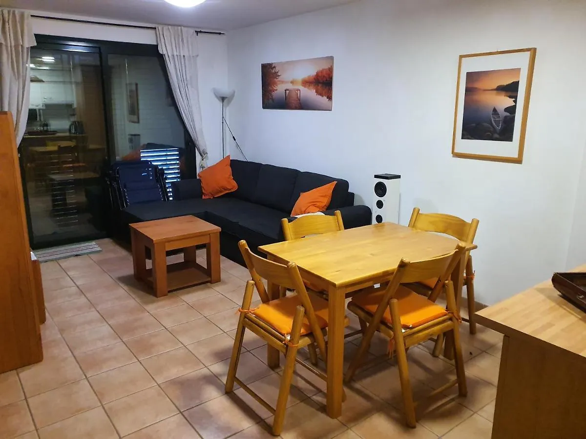 Paraiso Beach Apartament Apartment Costa Adeje  Spain