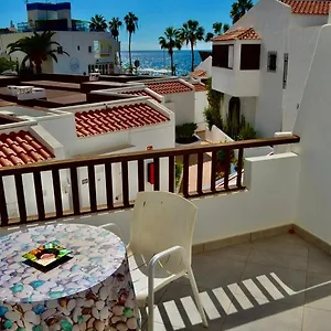 1 Bedroom Duplex In Club Atlantis , Costa Adeje (Tenerife) Spain