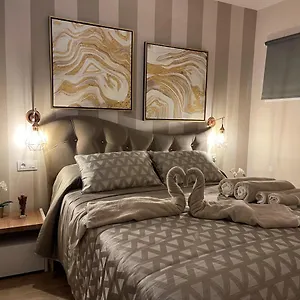 Apartment Luxury Fronte Piscina Mareverde A&v, Costa Adeje (Tenerife)