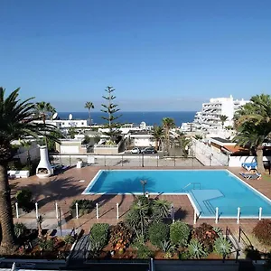 House Lele By Holiday World , Costa Adeje (Tenerife) Spain