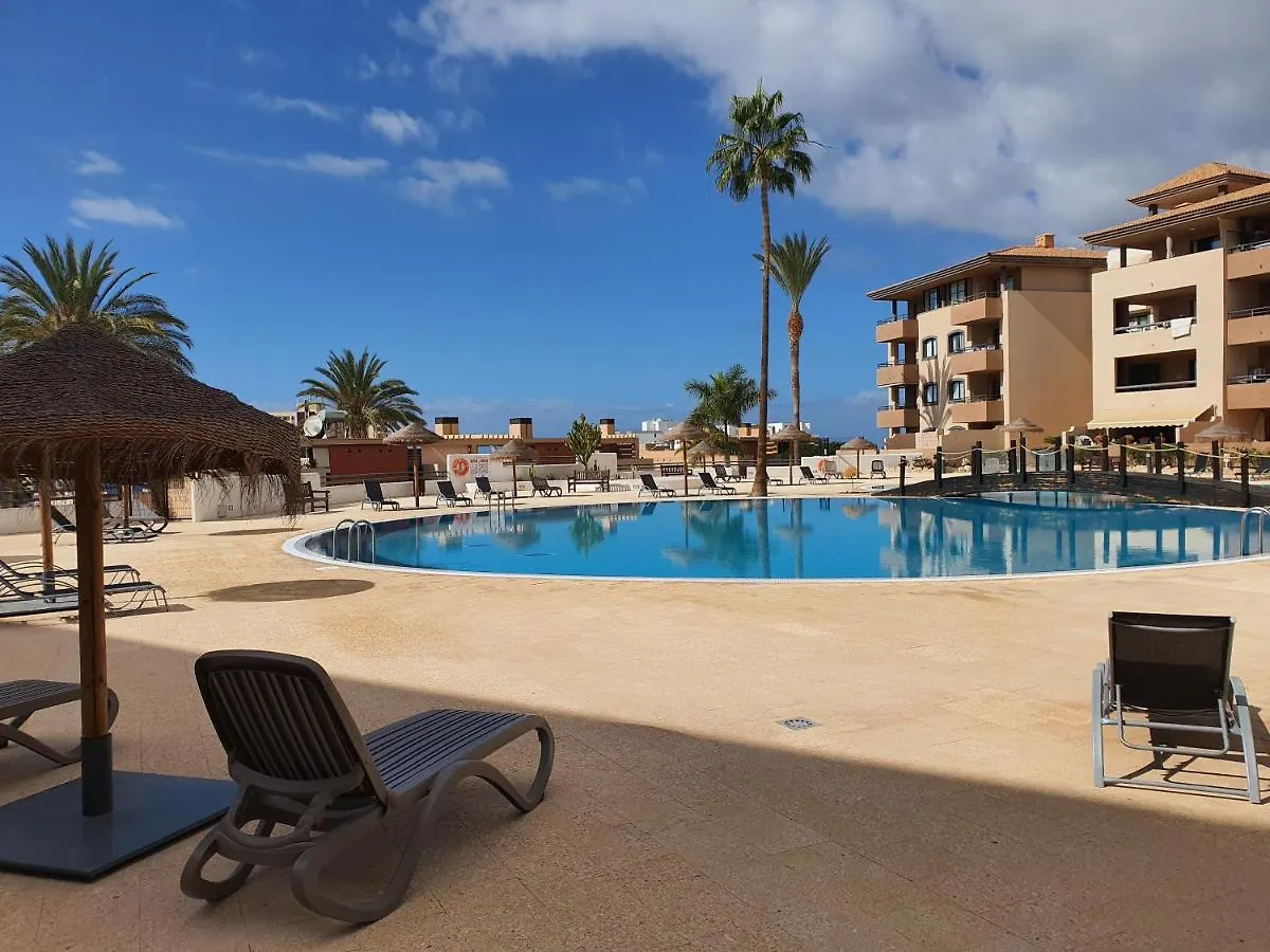 Apartment Paraiso Beach Apartament Costa Adeje