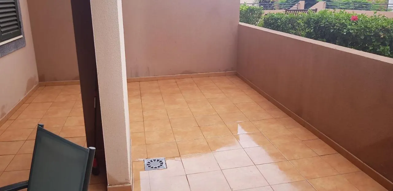 Paraiso Beach Apartament 아데제 아파트