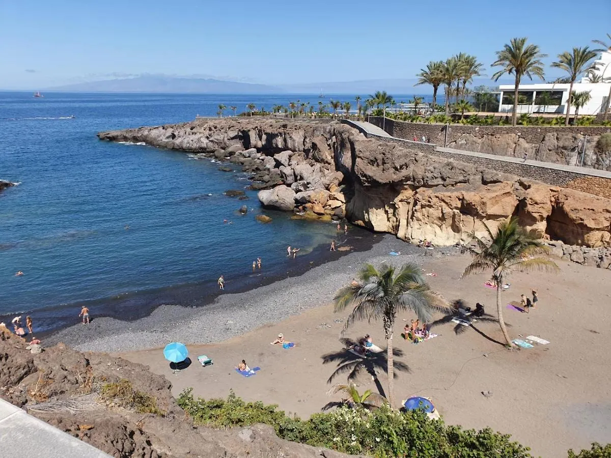 Apartment Paraiso Beach Apartament Costa Adeje